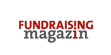 Fundraising-Magazin