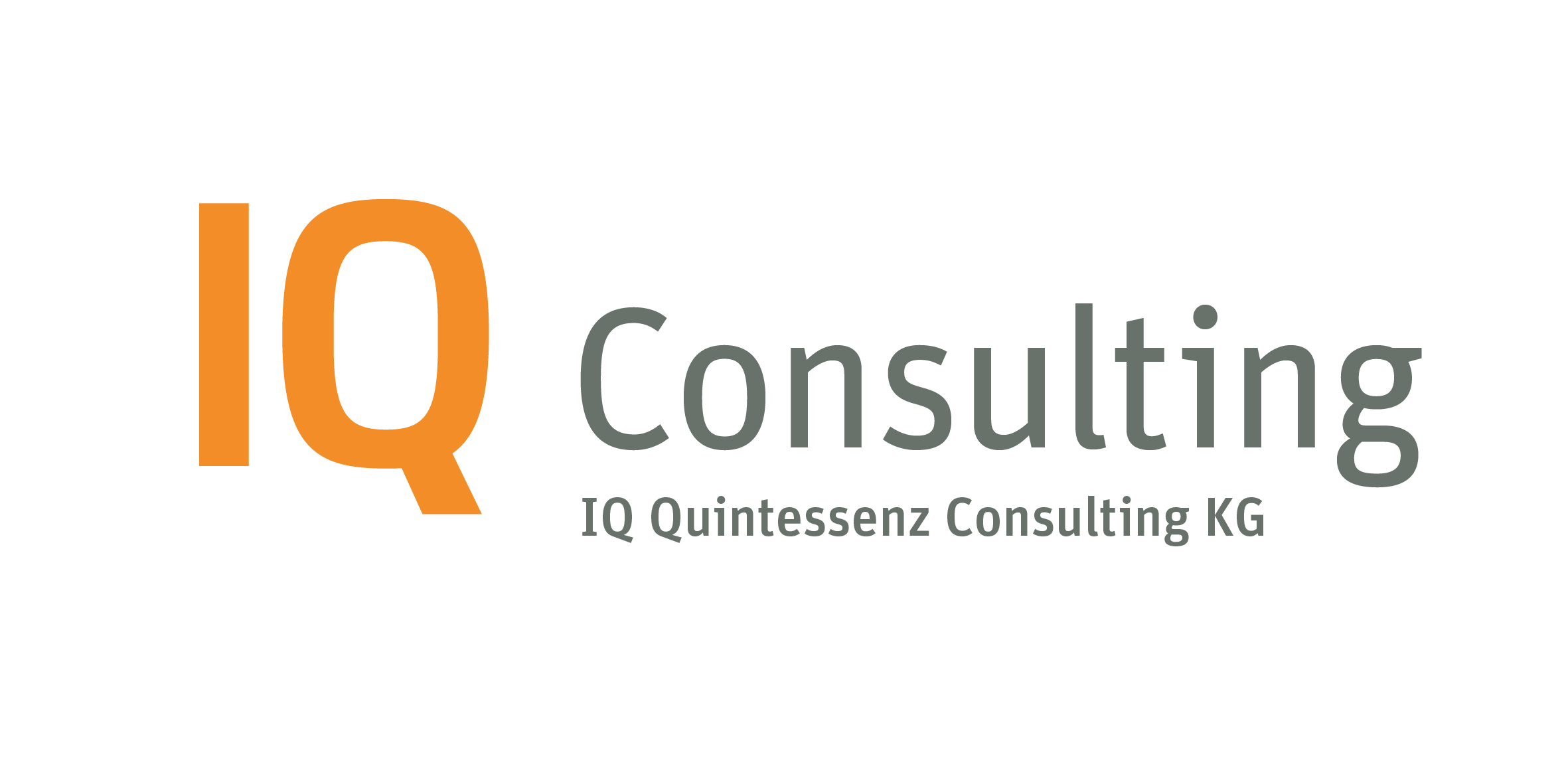 IQ Quintessenz Consulting KG