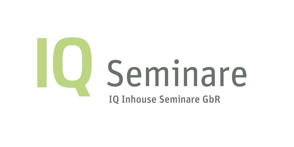 iq - inhouse - seminare Kesseler & Dzaack GbR 