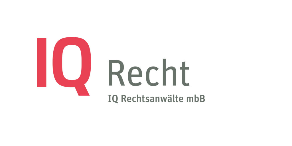  IQ Rechtsanwälte Freystedt Dr. Pusch Partnerschaftsgesellschaft mbB