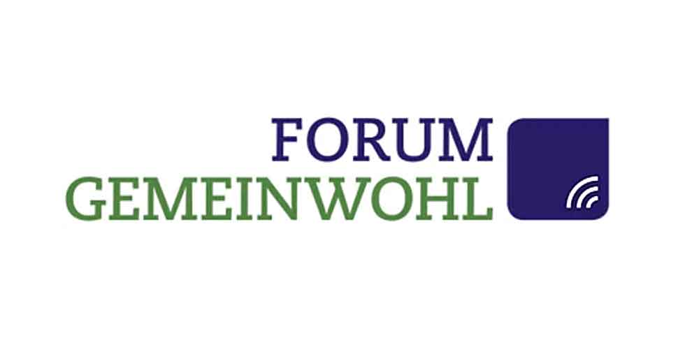 Forum Gemeinwohl e.V.